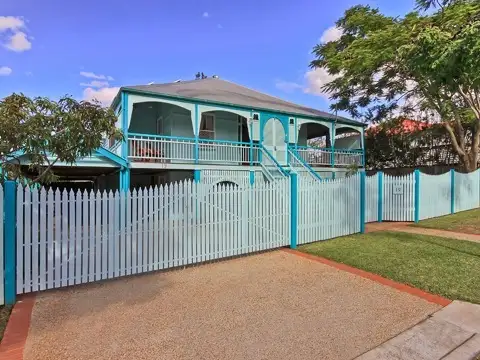 19 Jackson Street, Clayfield QLD 4011