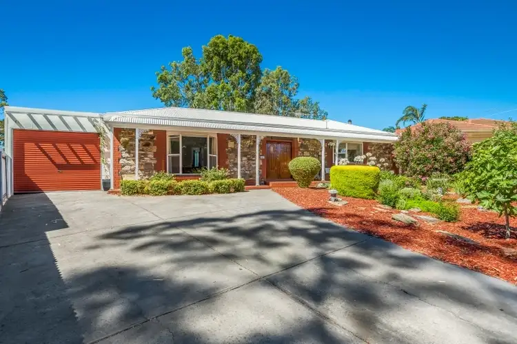 Second view of Homely house listing, 33 Honeysuckle Drive, Hope Valley SA 5090