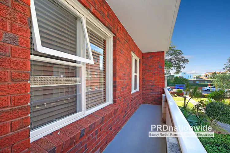 Third view of Homely unit listing, 16/147-149 Clareville Avenue, Sandringham NSW 2219