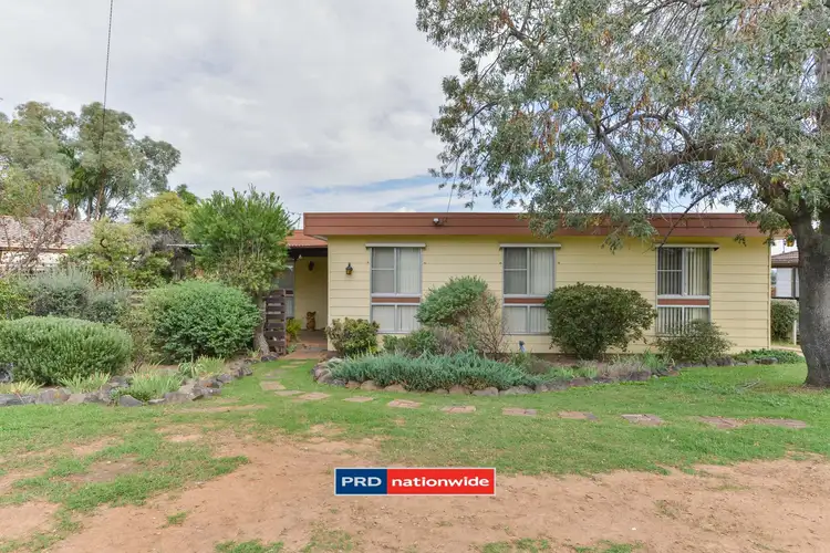 Main view of Homely house listing, 20 Milburn Road, Tamworth NSW 2340
