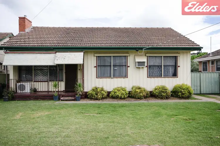 Second view of Homely house listing, 49 Elm Street, Wodonga VIC 3690