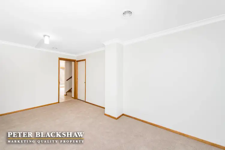 Fourth view of Homely townhouse listing, 2/5 Blakey Close, Monash ACT 2904