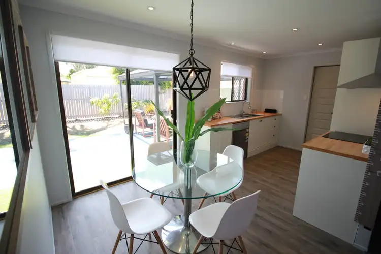 Fifth view of Homely house listing, 2 Vicky Court, Andergrove QLD 4740