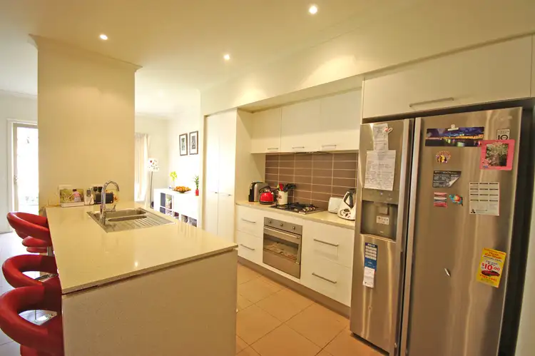Fourth view of Homely townhouse listing, 26 Barrier Reef Circuit, Endeavour Hills VIC 3802