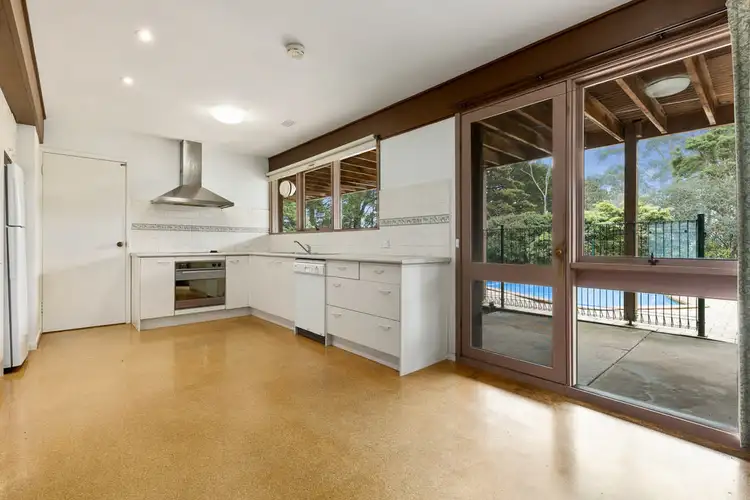 Third view of Homely house listing, 81 The Ridge, Mount Eliza VIC 3930