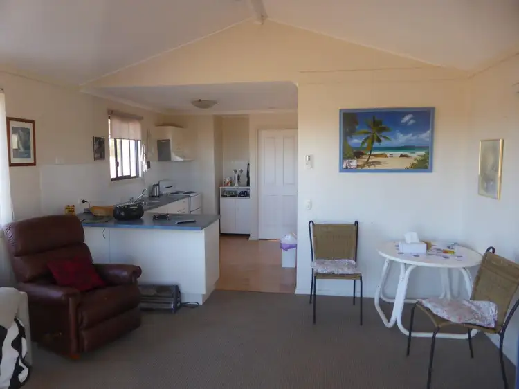 Main view of Homely house listing, 1 SUBURB STREET, Rankins Springs NSW 2669