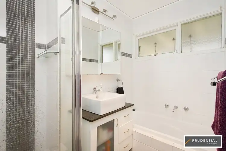 Third view of Homely house listing, 11 Lawn Avenue, Bradbury NSW 2560