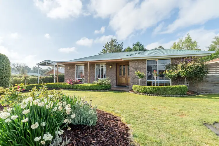 Third view of Homely house listing, 29 Kooringal Avenue, Legana TAS 7277