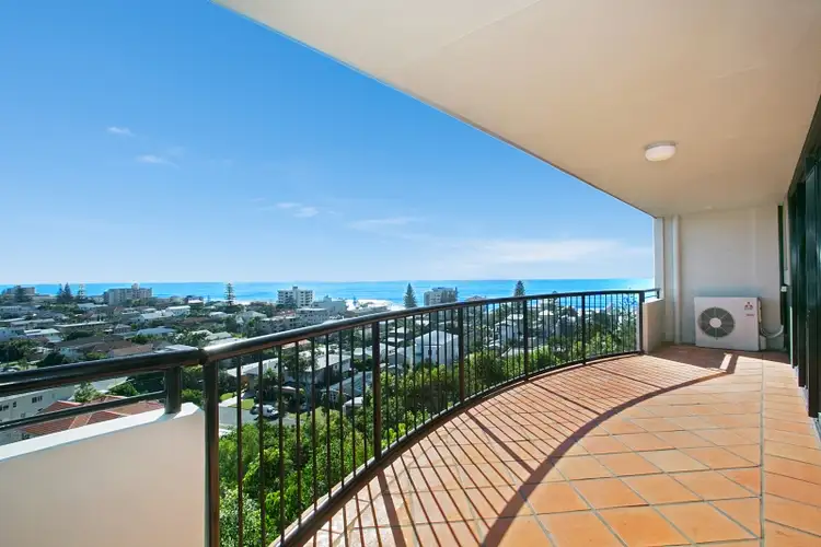 A35/1 'Magic Mountain' Great Hall Drive, Miami QLD 4220