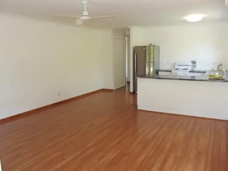 Second view of Homely unit listing, 2/61 Sherriff Street, Hermit Park QLD 4812