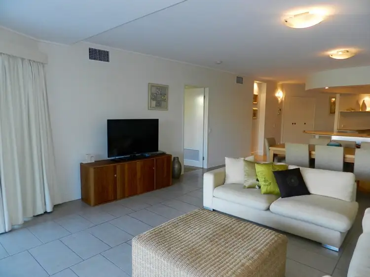Third view of Homely apartment listing, Apt 108/1 Beaches Village Circuit, Agnes Water QLD 4677