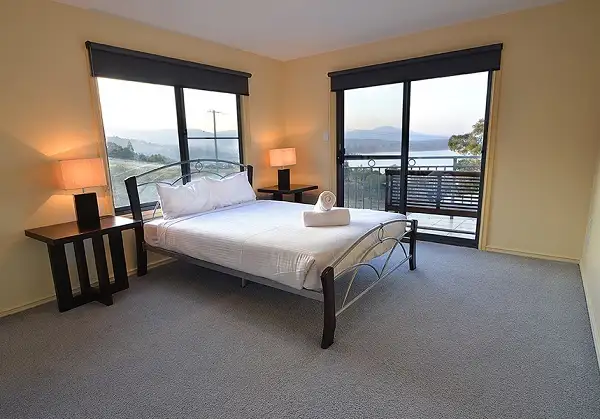 Fourth view of Homely townhouse listing, 4/18 Nettin Circuit, Jindabyne NSW 2627