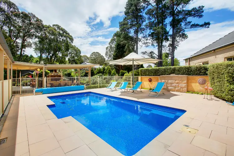 Third view of Homely house listing, 8. Kewarra Place, Moss Vale NSW 2577