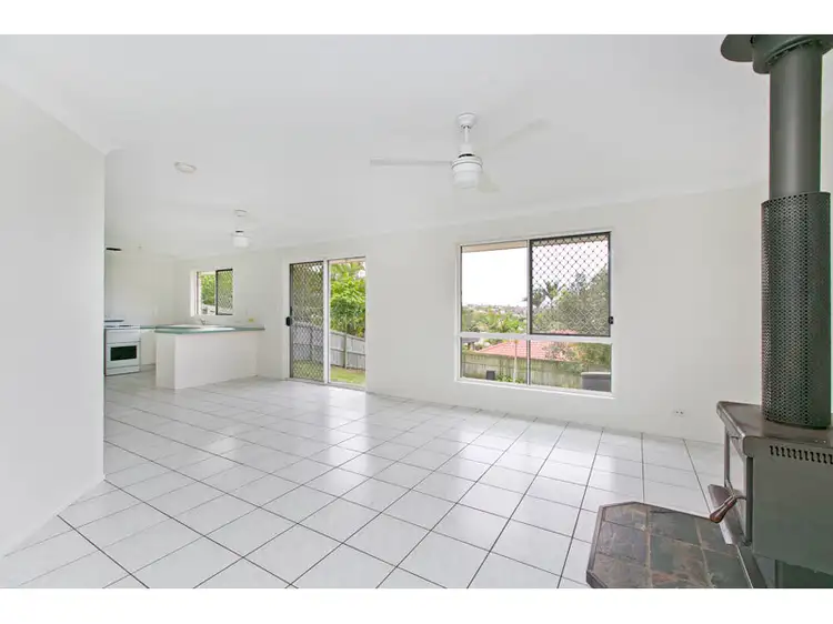 Second view of Homely house listing, 71A Mcmillan Road, Alexandra Hills QLD 4161