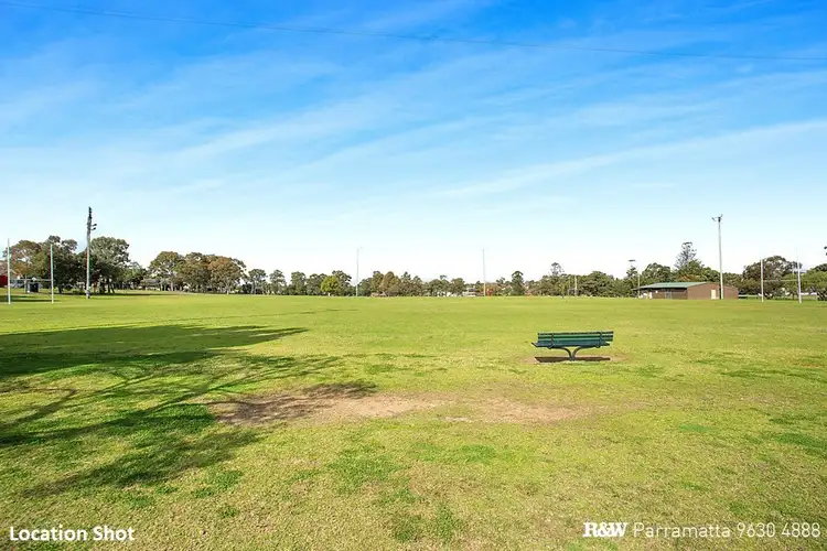 Sixth view of Homely house listing, 11 Montrose Avenue, Merrylands NSW 2160