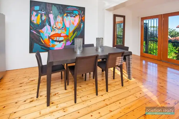 Fourth view of Homely semi-detached listing, 194 Clovelly Rd, Randwick NSW 2031