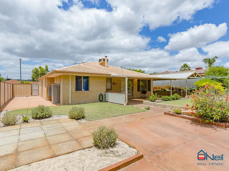 Seventh view of Homely house listing, 1 Tall Karri Close, Camillo WA 6111