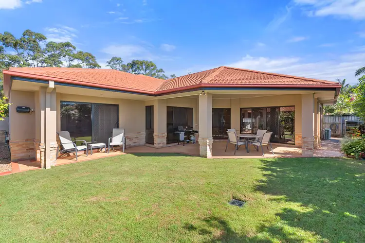 Main view of Homely house listing, 42 Botanical Circuit, Banora Point NSW 2486