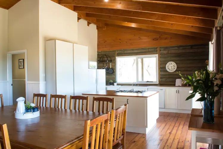 Sixth view of Homely house listing, 288 Flagstaff Ridge Road, Linton VIC 3360