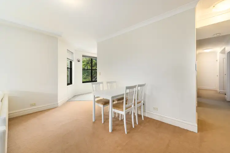 Sixth view of Homely apartment listing, 104/433 Alfred Street North, Neutral Bay NSW 2089