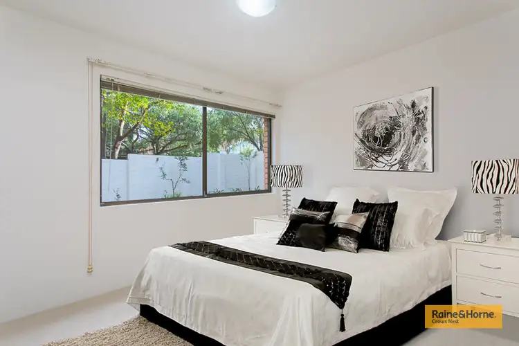 Fifth view of Homely apartment listing, 7/36-38 Rosalind Street, Cammeray NSW 2062