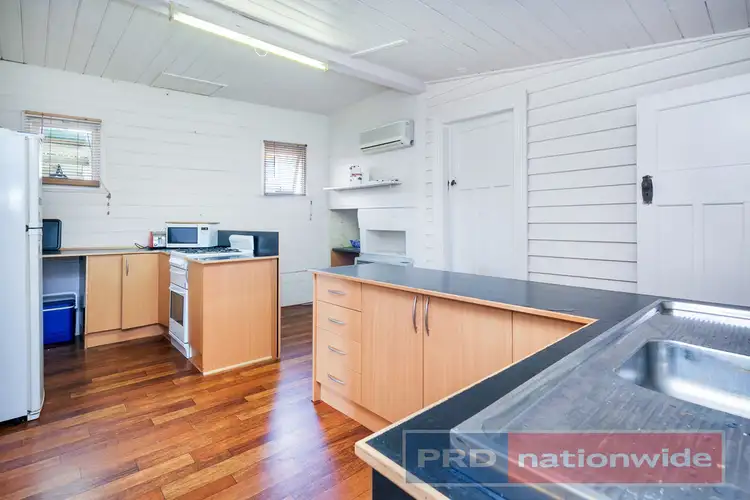 Second view of Homely house listing, 411 Barkly Street, Golden Point VIC 3350