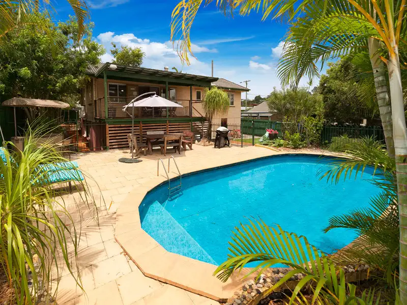 Main view of Homely house listing, 651 Rode Road, Chermside West QLD 4032