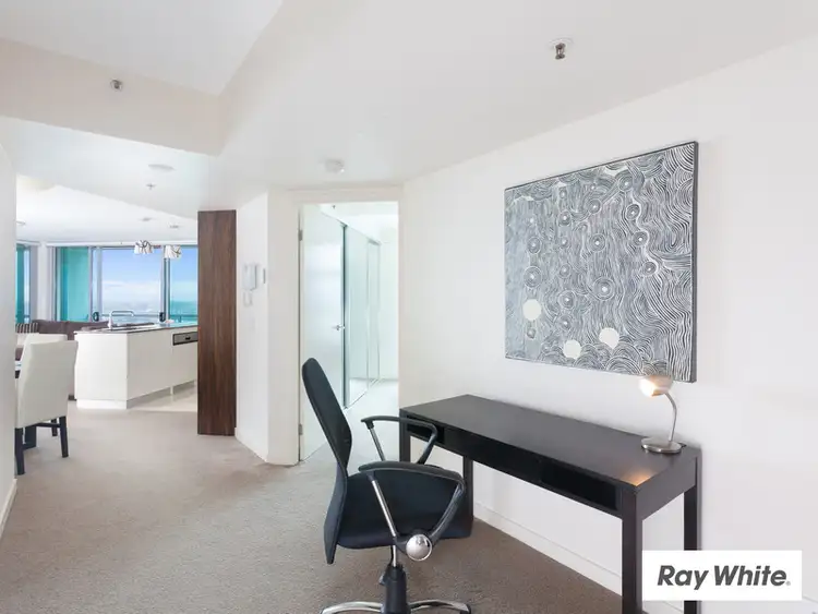 Fifth view of Homely unit listing, 296/18 Tank Street, Brisbane City QLD 4000
