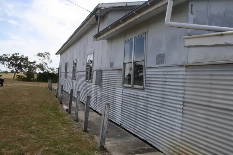 Second view of Homely rural property listing, 3 Pearson Road, Greenways SA 5272
