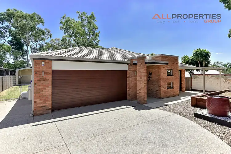 24 Sisley St, Forest Lake QLD 4078