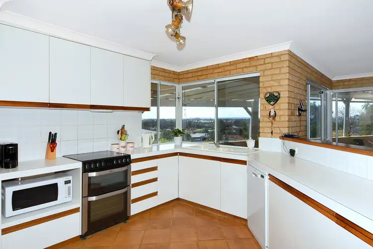 Sixth view of Homely house listing, 21 Elizabeth Crescent, South Bunbury WA 6230