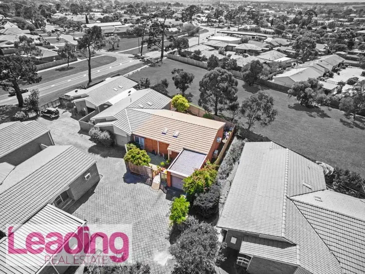 Main view of Homely unit listing, 3/32 Miller Street, Sunbury VIC 3429