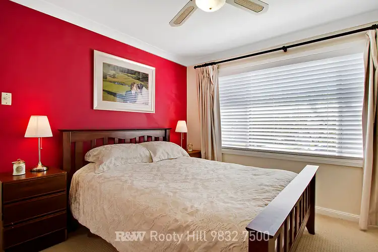 Sixth view of Homely house listing, 12 Moody Street, Rooty Hill NSW 2766