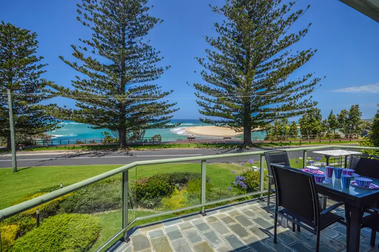 Main view of Homely apartment listing, 8/55 Jutland Avenue, Tuross Head NSW 2537