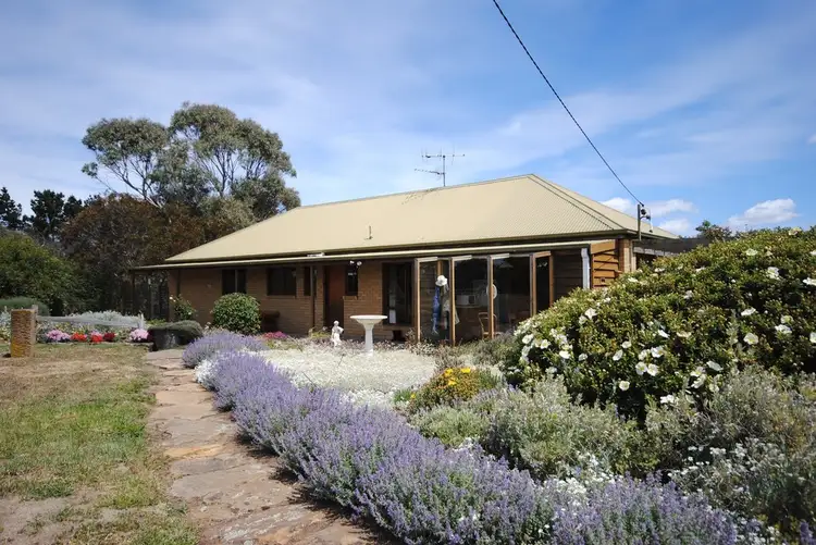 Main view of Homely house listing, 1 Marlborough Street, Oatlands TAS 7120
