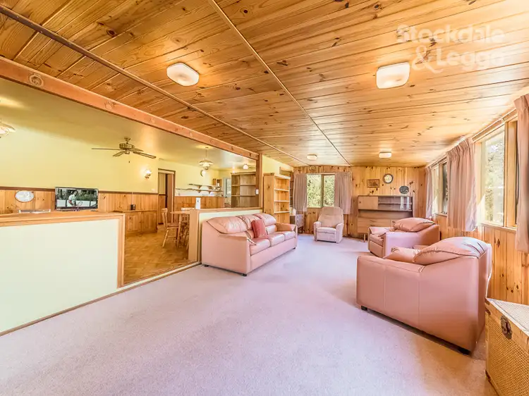 Third view of Homely house listing, 5 June Court, Venus Bay VIC 3956
