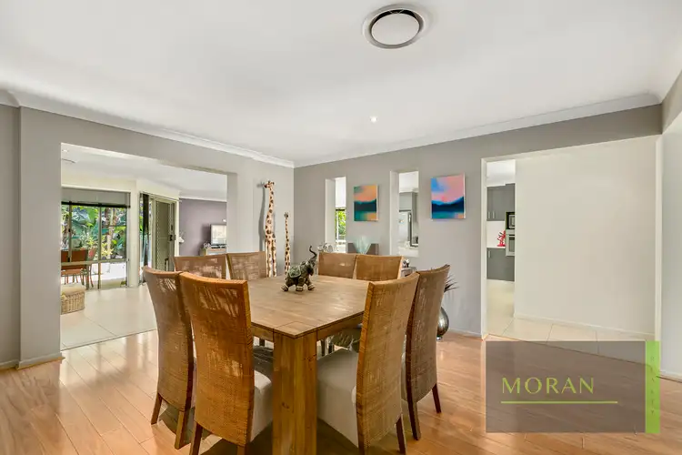Fifth view of Homely house listing, 13 Banbrook Court, Molendinar QLD 4214