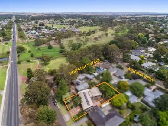 Second view of Homely house listing, 61 Station Lake Road, Lara VIC 3212