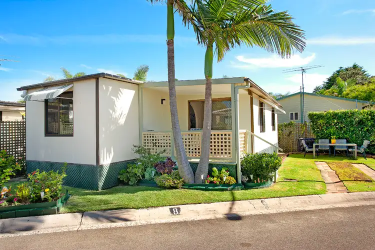 8 Beach Parade, North Narrabeen NSW 2101