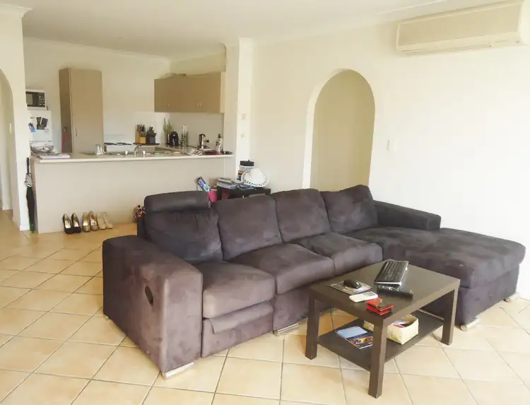 Second view of Homely unit listing, Unit at 62 Petrel Avenue, Mermaid Beach QLD 4218