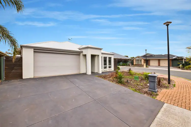 Second view of Homely house listing, 28 Jade Loop, Aldinga Beach SA 5173