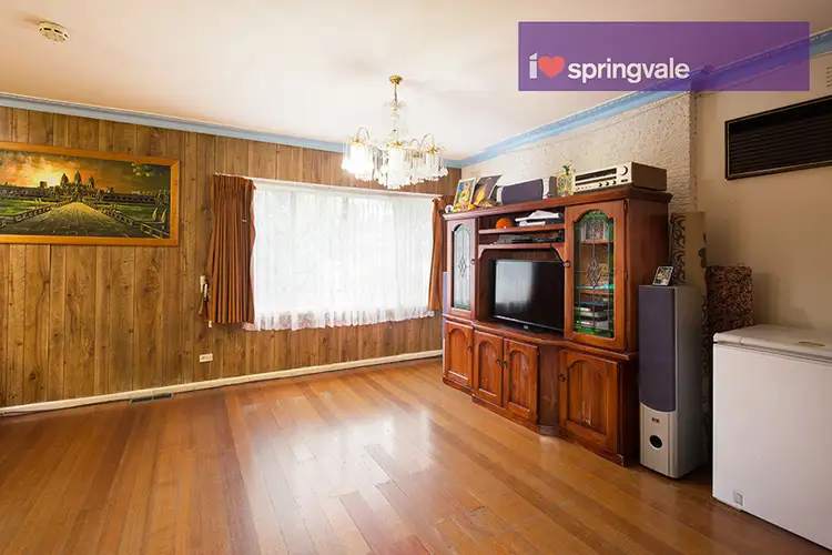 Fourth view of Homely house listing, 701 Princes Highway, Springvale VIC 3171
