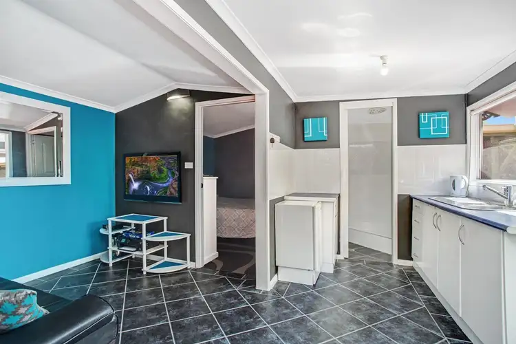Fifth view of Homely house listing, 64G Avenue of the Allies, Tanilba Bay NSW 2319