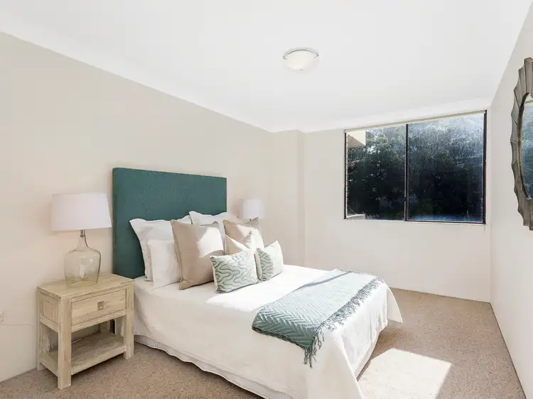 Second view of Homely apartment listing, 27/6 Francis Road, Artarmon NSW 2064
