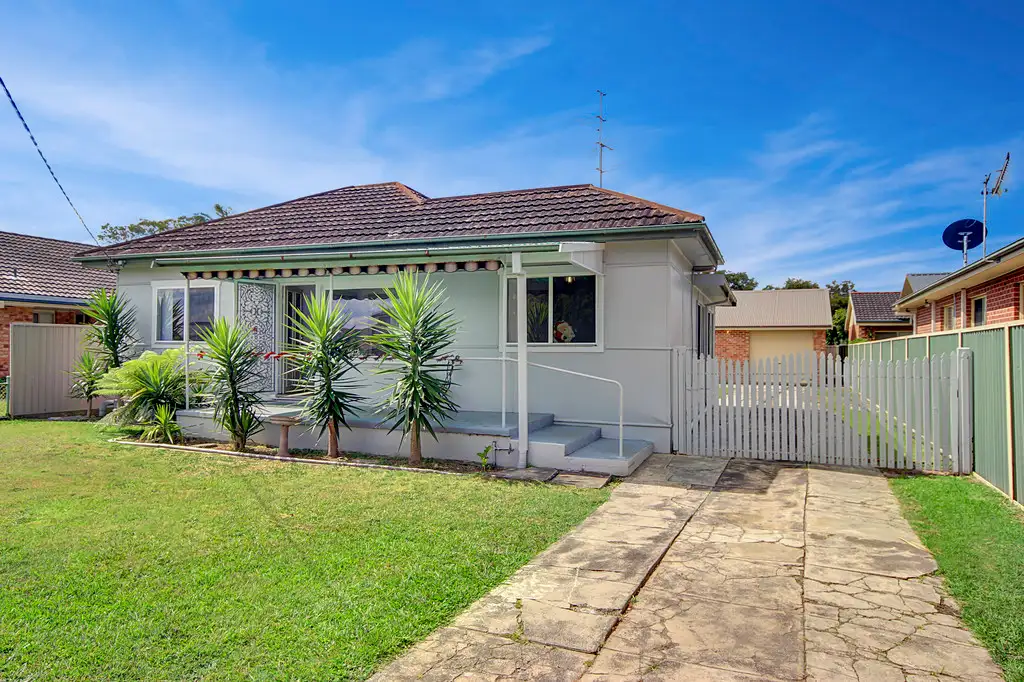 Main view of Homely house listing, 74 Thompson Street, Long Jetty NSW 2261