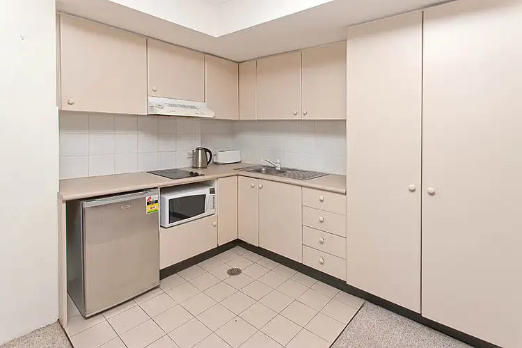 Fourth view of Homely studio listing, 28/4-8 Waters Road, Neutral Bay NSW 2089