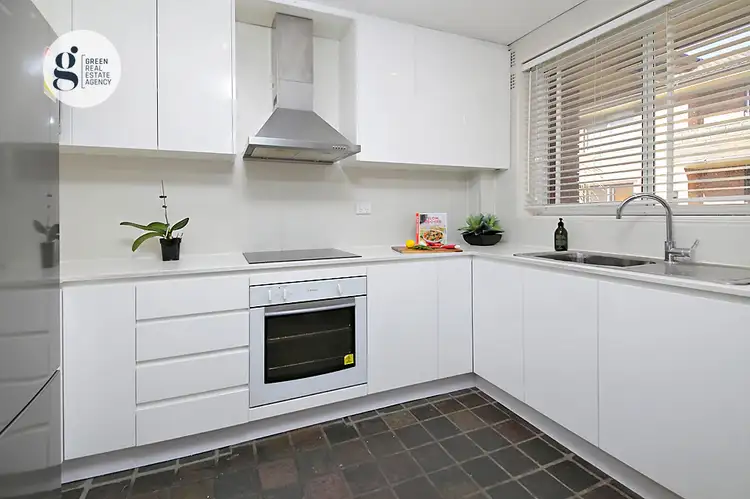 Second view of Homely unit listing, 11/41 Meadow Crescent, Meadowbank NSW 2114