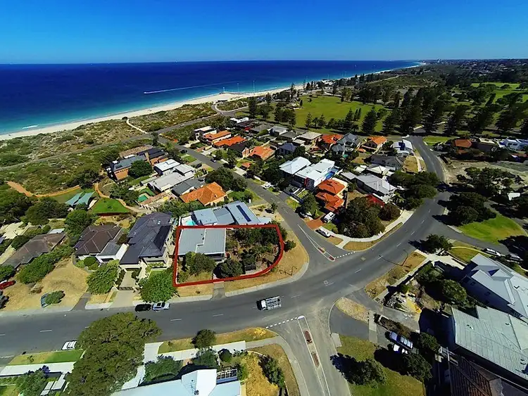 Second view of Homely house listing, 10A Branksome Gardens, City Beach WA 6015