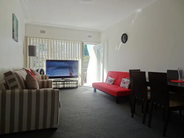 Third view of Homely apartment listing, 8/10 Dunmore Street, Bexley NSW 2207