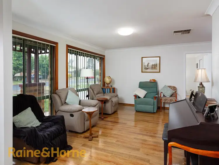 Second view of Homely house listing, 17 Elanora Place, Glenfield Park NSW 2650